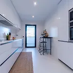 Apartamento Mirador Hills - Costadelbosque Estepona