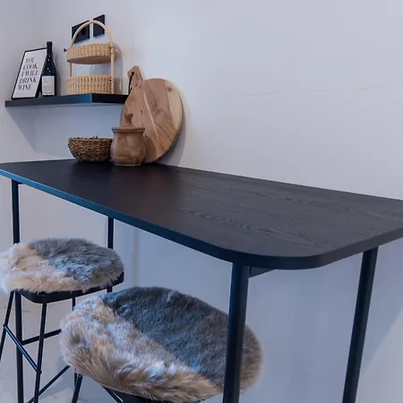 Mirador Hills - Costadelbosque Apartamento *