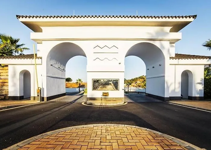 Lejlighed Mirador Hills - Costadelbosque