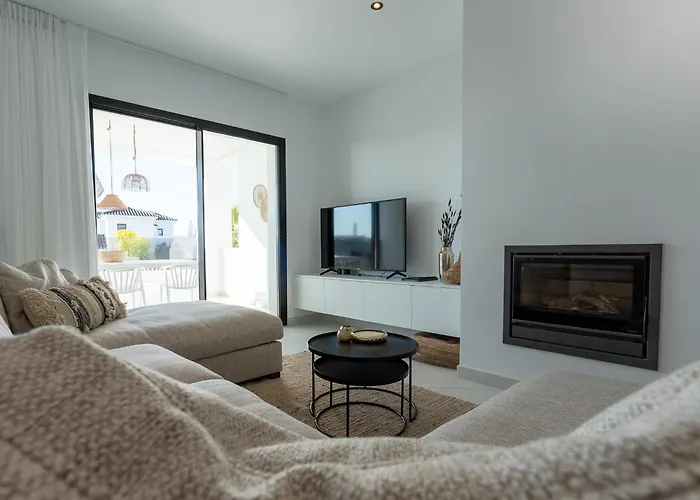 Lejlighed Mirador Hills - Costadelbosque *