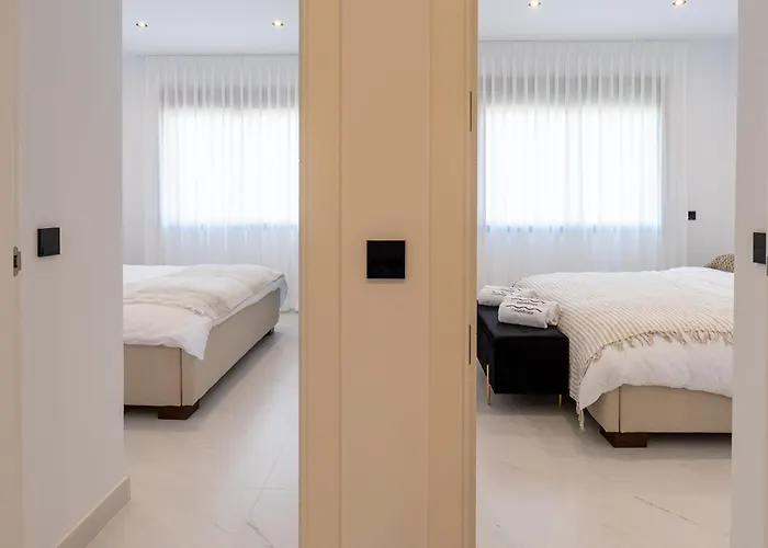 Lejlighed Mirador Hills - Costadelbosque Estepona