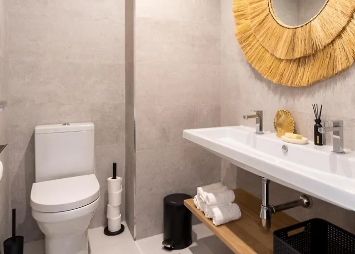 Mirador Hills - Costadelbosque * Estepona