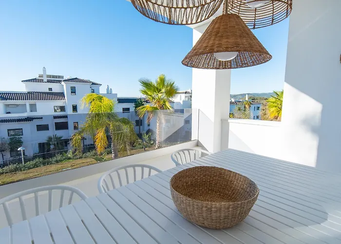 Lejlighed Mirador Hills - Costadelbosque *