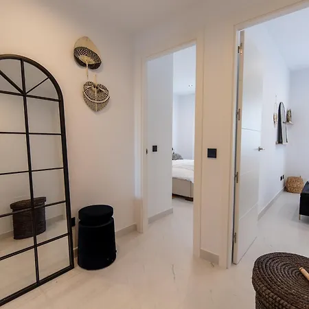 Mirador Hills - Costadelbosque Apartment Estepona