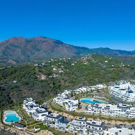 Mirador Hills - Costadelbosque * إِستيبونا