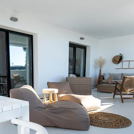 Apartment Mirador Hills - Costadelbosque *