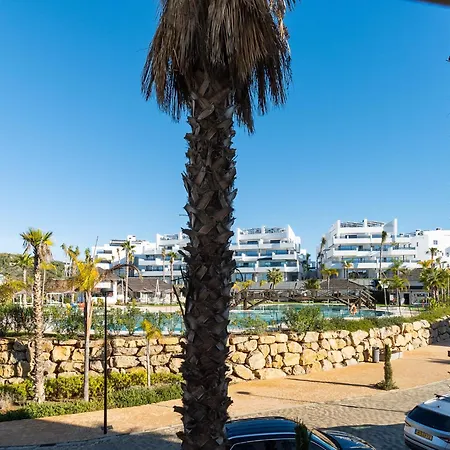 Apartment Mirador Hills - Costadelbosque *