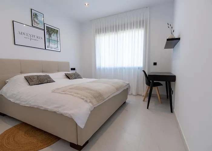 Mirador Hills - Costadelbosque Apartment