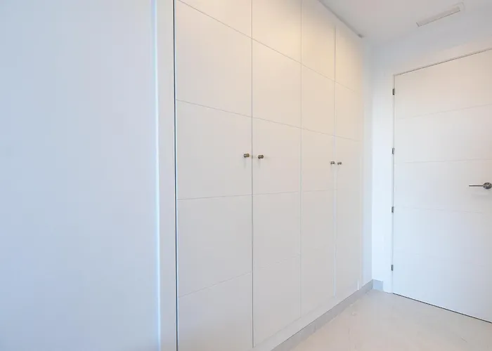 Apartment Mirador Hills - Costadelbosque