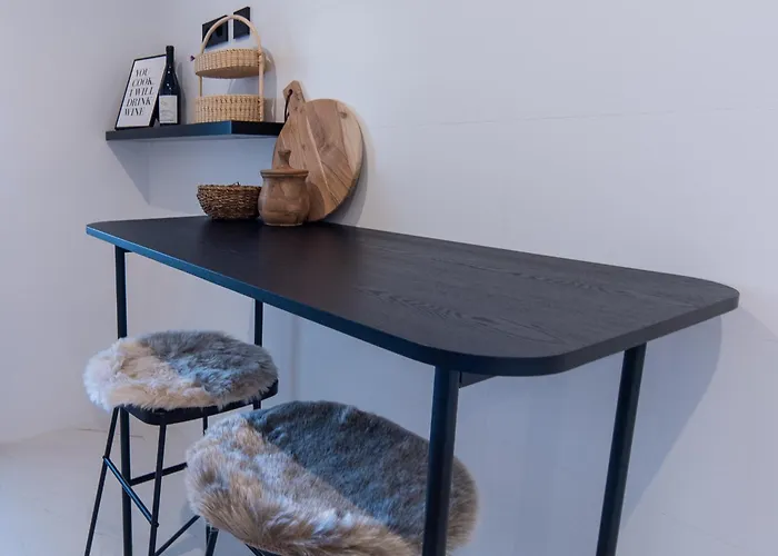 Mirador Hills - Costadelbosque Apartment *