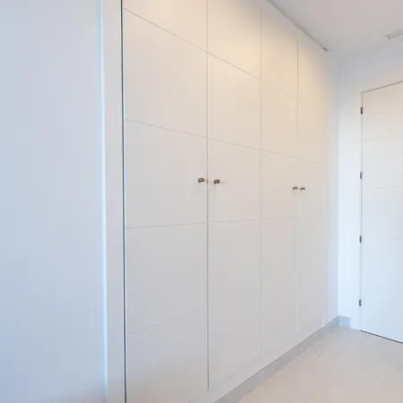 Apartman Mirador Hills - Costadelbosque