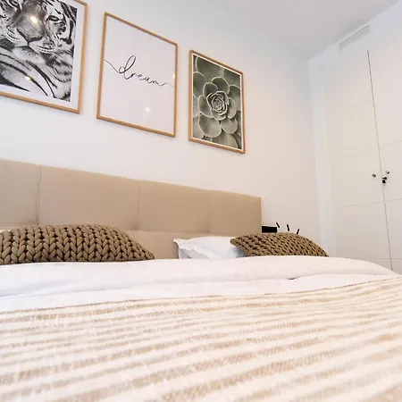 Apartman Mirador Hills - Costadelbosque Estepona