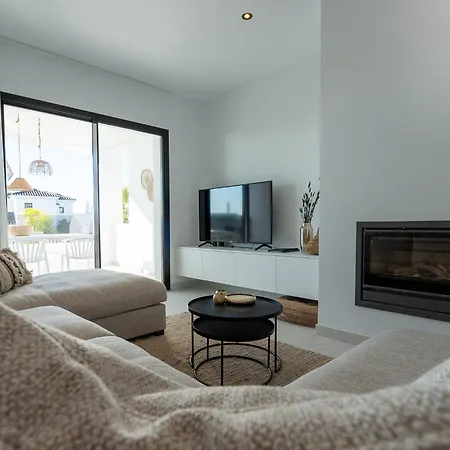 Apartment Mirador Hills - Costadelbosque *