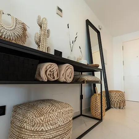 Mirador Hills - Costadelbosque Apartment Estepona