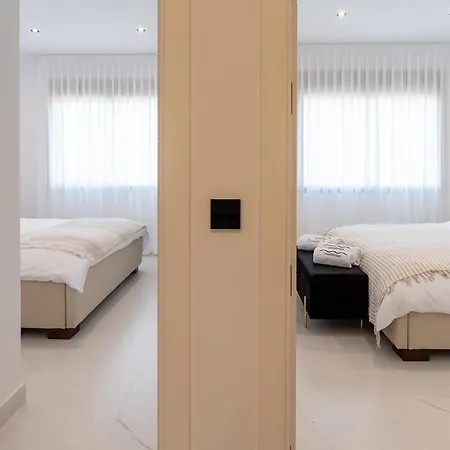 Daire Mirador Hills - Costadelbosque Estepona