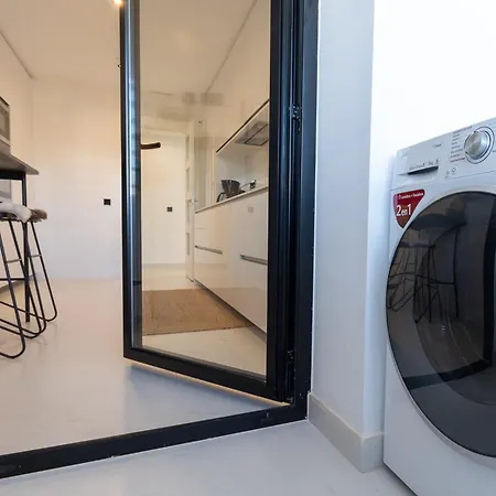 Mirador Hills - Costadelbosque Daire