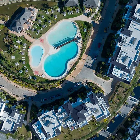 Apartment Mirador Hills - Costadelbosque
