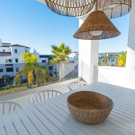 Daire Mirador Hills - Costadelbosque *