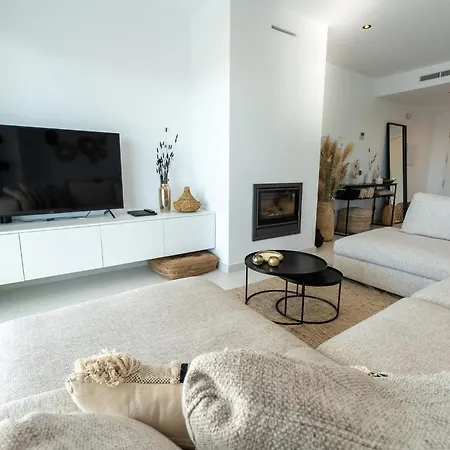 Mirador Hills - Costadelbosque Apartment *