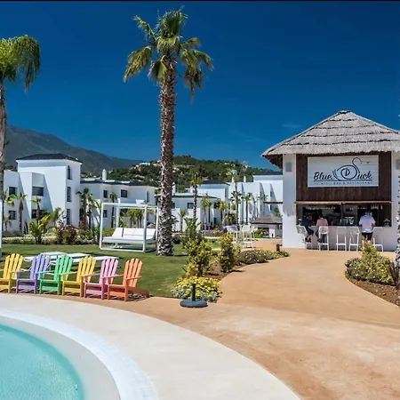Mirador Hills - Costadelbosque Estepona