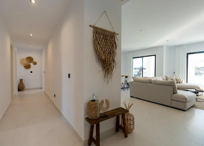 Mirador Hills - Costadelbosque *