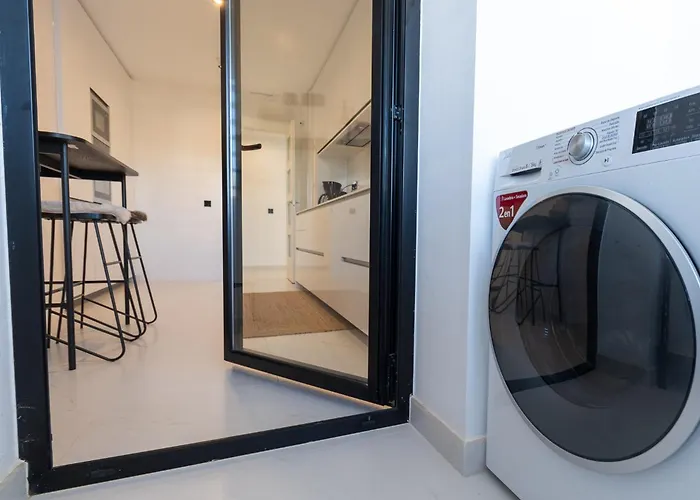 Mirador Hills - Costadelbosque Апартаменти