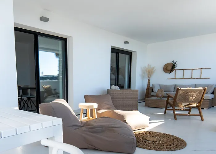 Апартаменти Mirador Hills - Costadelbosque *