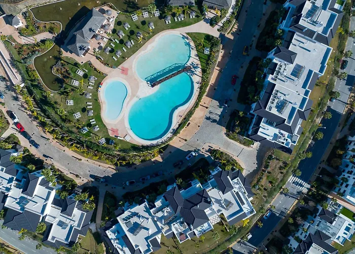 Апартаменти Mirador Hills - Costadelbosque