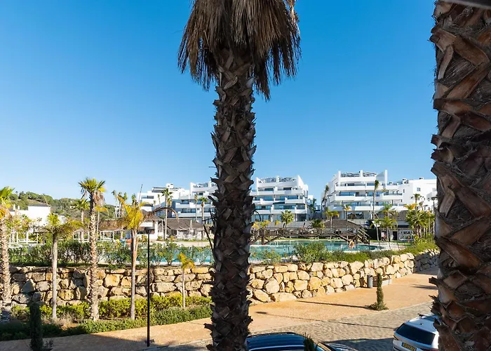 Апартаменти Mirador Hills - Costadelbosque *